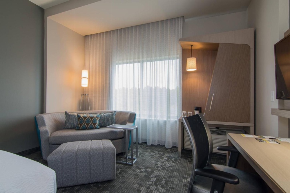 Courtyard by Marriott Raleigh-Durham Airport/Brier Creek