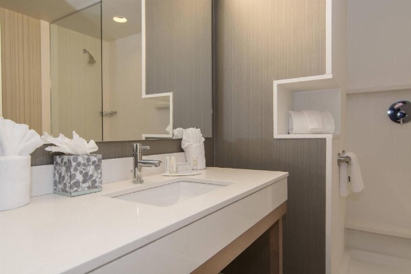 Courtyard by Marriott Raleigh-Durham Airport/Brier Creek image 10