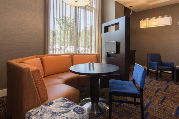 Courtyard by Marriott Raleigh-Durham Airport/Brier Creek image 14