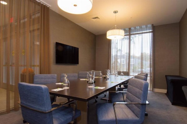 Courtyard by Marriott Raleigh-Durham Airport/Brier Creek image 21