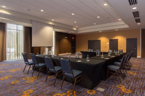 Courtyard by Marriott Raleigh-Durham Airport/Brier Creek image 26