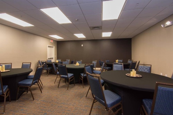 Courtyard by Marriott Raleigh-Durham Airport/Brier Creek image 28