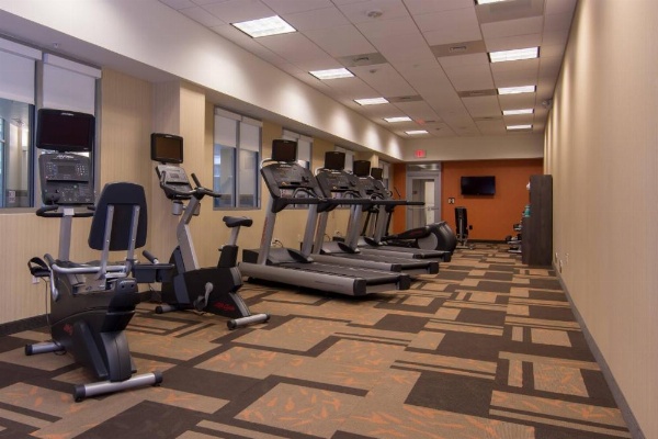 Courtyard by Marriott Raleigh-Durham Airport/Brier Creek image 29