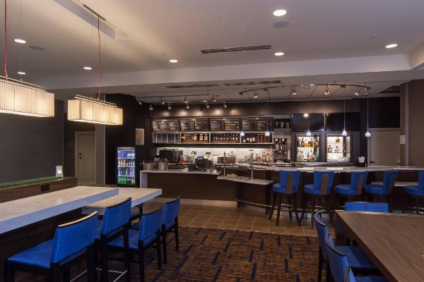 Courtyard by Marriott Raleigh-Durham Airport/Brier Creek image 3