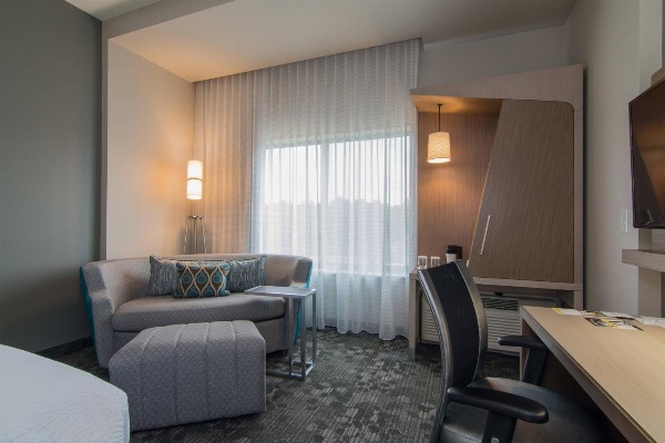 Courtyard by Marriott Raleigh-Durham Airport/Brier Creek image 5