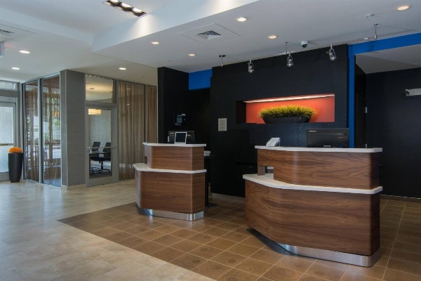 Courtyard by Marriott Raleigh-Durham Airport/Brier Creek image 7