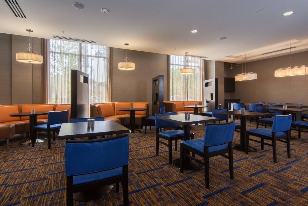 Courtyard by Marriott Raleigh-Durham Airport/Brier Creek
